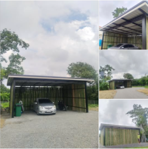 garage